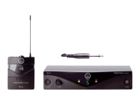 Радиосистема AKG Perception Wireless 45 Instr Set BD B1 Радиосистема AKG Perception Wireless 45 Instr Set BD B1