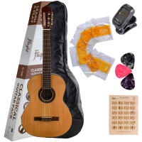 Классическая гитара Flight C-120 NA PACK