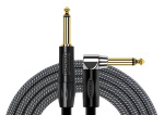 Инструментальный кабель Kirlin IWB-202BFGL 3M CA