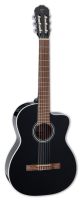 Классическая гитара Takamine GC2CE BLK Классическая гитара Takamine GC2CE BLK