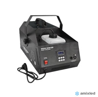 Генератор снега Amixled 1500w SNOW MACHINE DMX