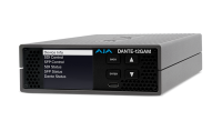 Конвертер AJA DANTE-12GAM-TR-LC