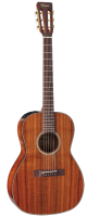 Электроакустическая гитара TAKAMINE LEGACY EF407 Электроакустическая гитара TAKAMINE LEGACY EF407