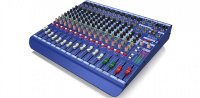 Микшерный пульт MIDAS DDA DM16