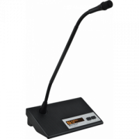 Пульт председателя Relacart CS-300C