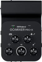 Цифровой микшерный пульт Roland GO:MIXER PRO-X