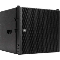 Активный сабвуфер линейного массива RCF HDL 35-AS