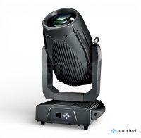 Световой прибор Amixled 700W LED BSW CMY IP66