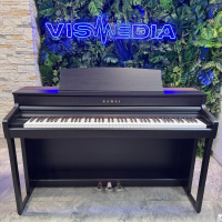 Цифровое пианино Kawai CA501 Premium Rosewood