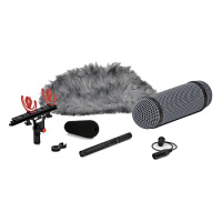 Микрофон DPA 4017B-R