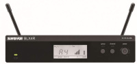 Приемник SHURE BLX4R M17 Приемник SHURE BLX4R M17