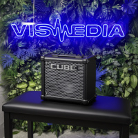 Комбоусилитель Roland CUBE-10GX