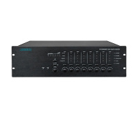 Блок расширения 8 зон DSPPA PAVA-8500E