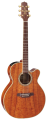 Электроакустическая гитара TAKAMINE LEGACY EF508KC
