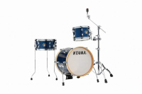 Ударная установка TAMA LJK36S-ISP Club-Jam Suitcase Ударная установка TAMA LJK36S-ISP Club-Jam Suitcase