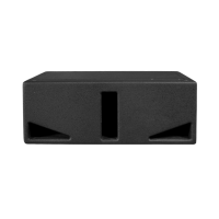 Пассивный сабвуфер BIAMP VLF208B Пассивный сабвуфер BIAMP VLF208B