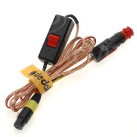 Кабель питания Dedolight DCAR3