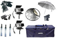 Комплект света Logocam 3000/DOO DIM KIT Комплект света Logocam 3000/DOO DIM KIT