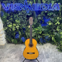 Классическая гитара Yamaha CG122MS