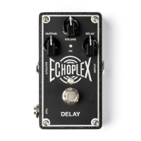 Педаль эффектов Dunlop EP103 Echoplex Delay