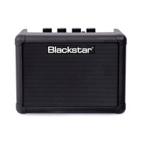 Комбоусилитель Blackstar FLY3 Bluetooth Комбоусилитель Blackstar FLY3 Bluetooth