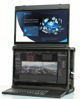 Рабочая станция LogoVision EPCLV-3250PCC