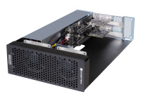 Внешний корпус Sonnet Echo II DV Thunderbolt 5