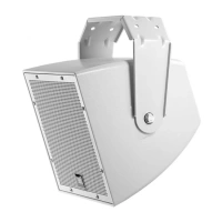 Настенная акустика JBL AWC129