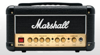 Гитарный ламповый усилитель MARSHALL DSL1 HEAD Гитарный ламповый усилитель MARSHALL DSL1 HEAD