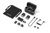 Радиосистема Saramonic MIX