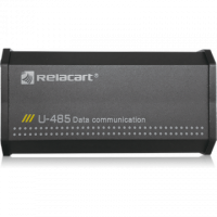 USB коннектор для управления ПО RWW1.0 Relacart U485
