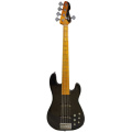 Бас-гитара Markbass MB GV 5 Gloxy Val Black CR MP