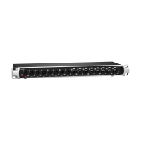 Интерфейс StageCONNECT Midas DN4888