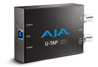 Устройство захвата SDI-сигнала AJA U-TAP-SDI