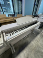 Цифровое пианино Becker BDP-82W