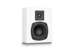Настенная акустическая система M&K Sound D95 White Satin/White Cloth