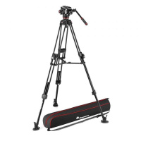 Штатив с головой Manfrotto MVK504XTWINMA