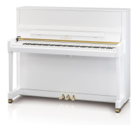 Акустическое пианино Kawai K300 WH/P ID Акустическое пианино Kawai K300 WH/P ID