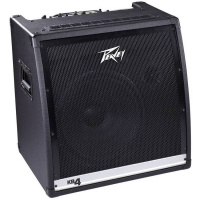 Комбоусилитель PEAVEY KB 4 Комбоусилитель PEAVEY KB 4