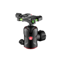 Видеоголова Manfrotto MH496-Q6