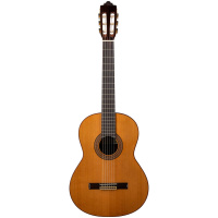 Кклассическая гитара ALTAMIRA N300+ 7/8