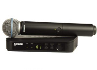 Радиосистема Shure BLX24E/B58 M17