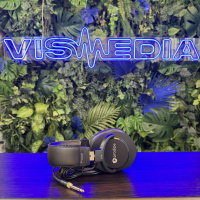 Наушники Prodipe 3000B Наушники Prodipe 3000B