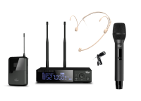 Радиосистема Октава OWS-U1200HD01L02