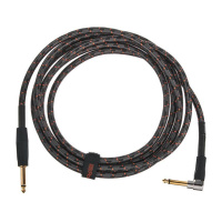 Инструментальный кабель Boss RIC-G10A 3 м Инструментальный кабель Boss RIC-G10A 3 м