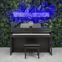 Цифровое пианино Roland HP704-CH