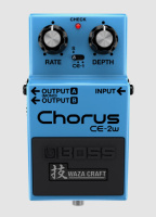 Гитарная педаль Boss CE-2W Гитарная педаль Boss CE-2W