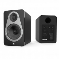 Студийный монитор (пара) RF Intell MQ-260