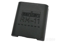 Держатель микрофона SANKEN RM-11-BK (Black)