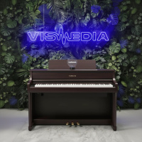 Цифровое пианино Yamaha CLP-875R